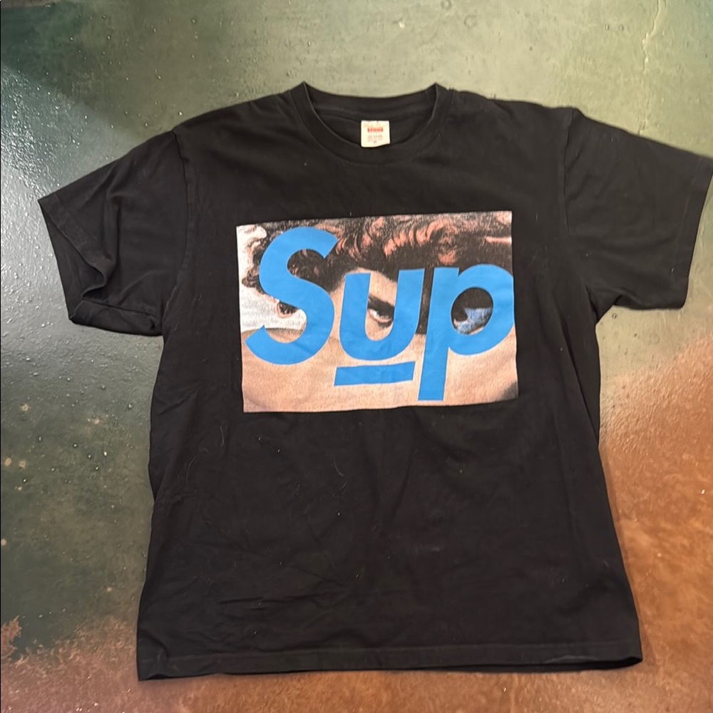 Supreme x Undercover Fallen Angel Size Medium Perfect Condition